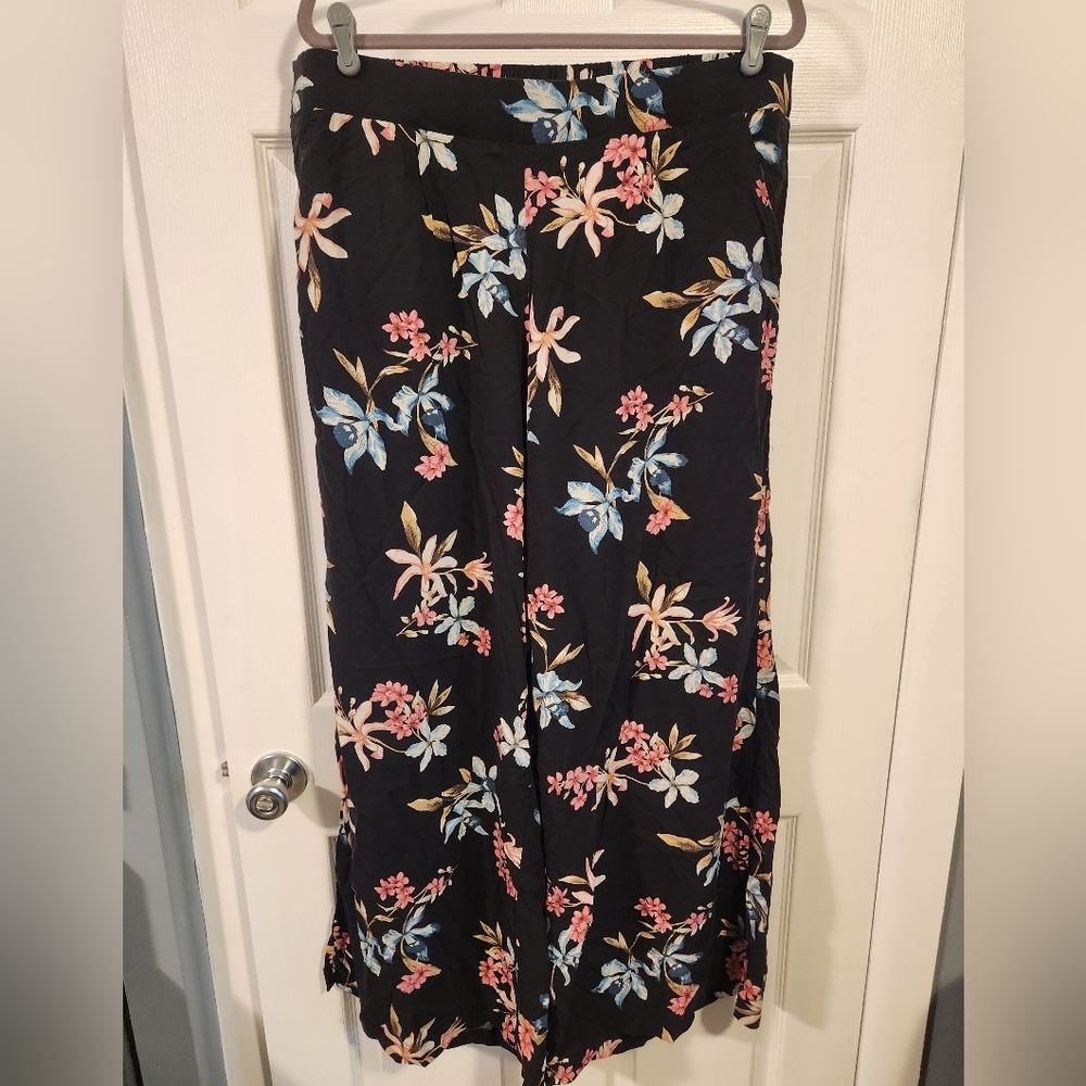 Torrid Wide Leg Pants